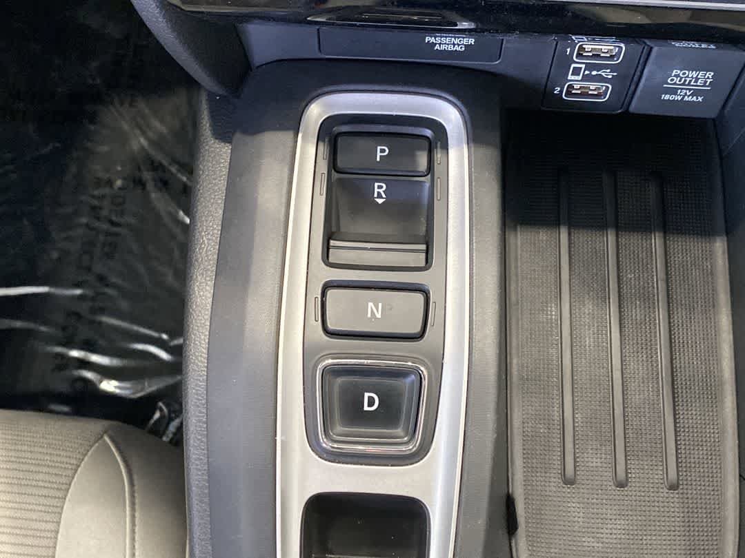 Thumbnail: 2019 Honda Insight - 22