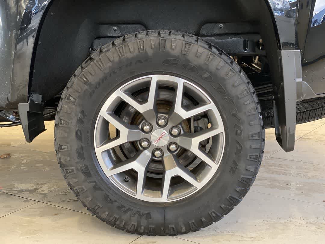 Thumbnail: 2022 GMC Canyon - 13