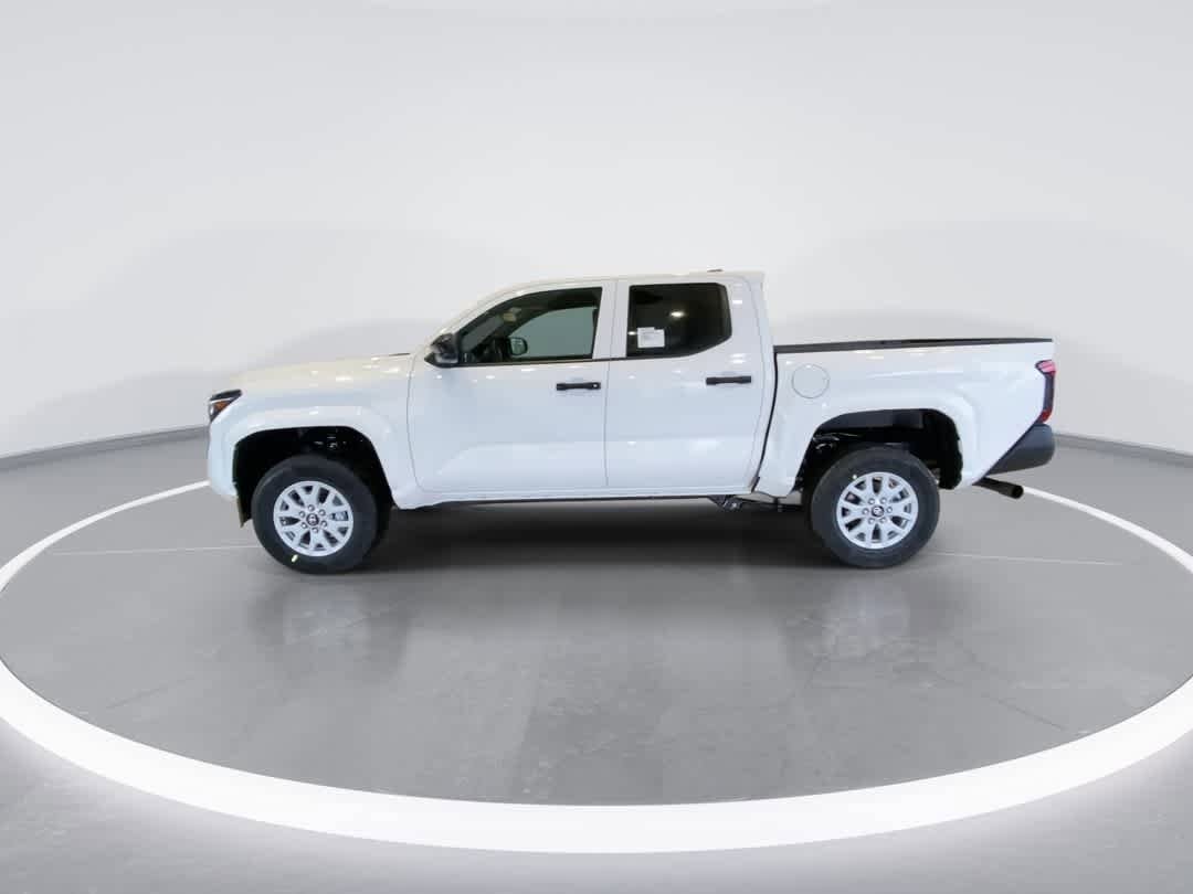 Thumbnail: 2026 Toyota Tacoma - 5