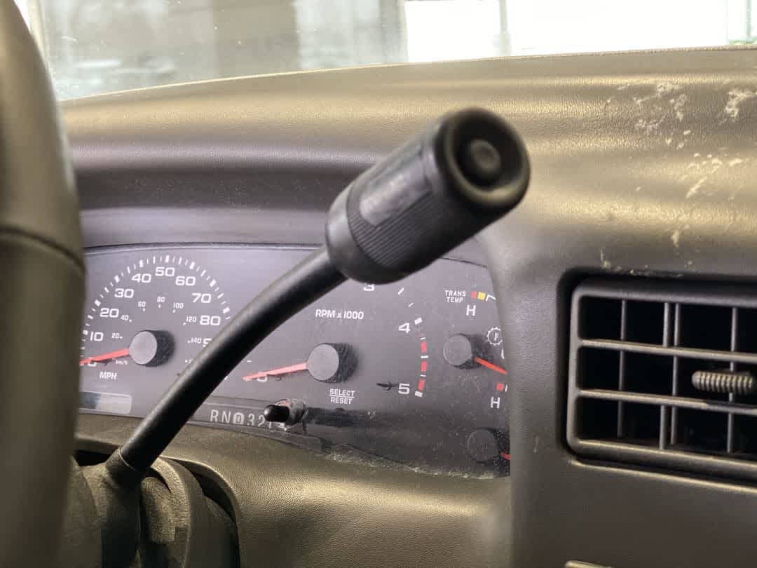 Thumbnail: 2003 Ford F-250 - 20