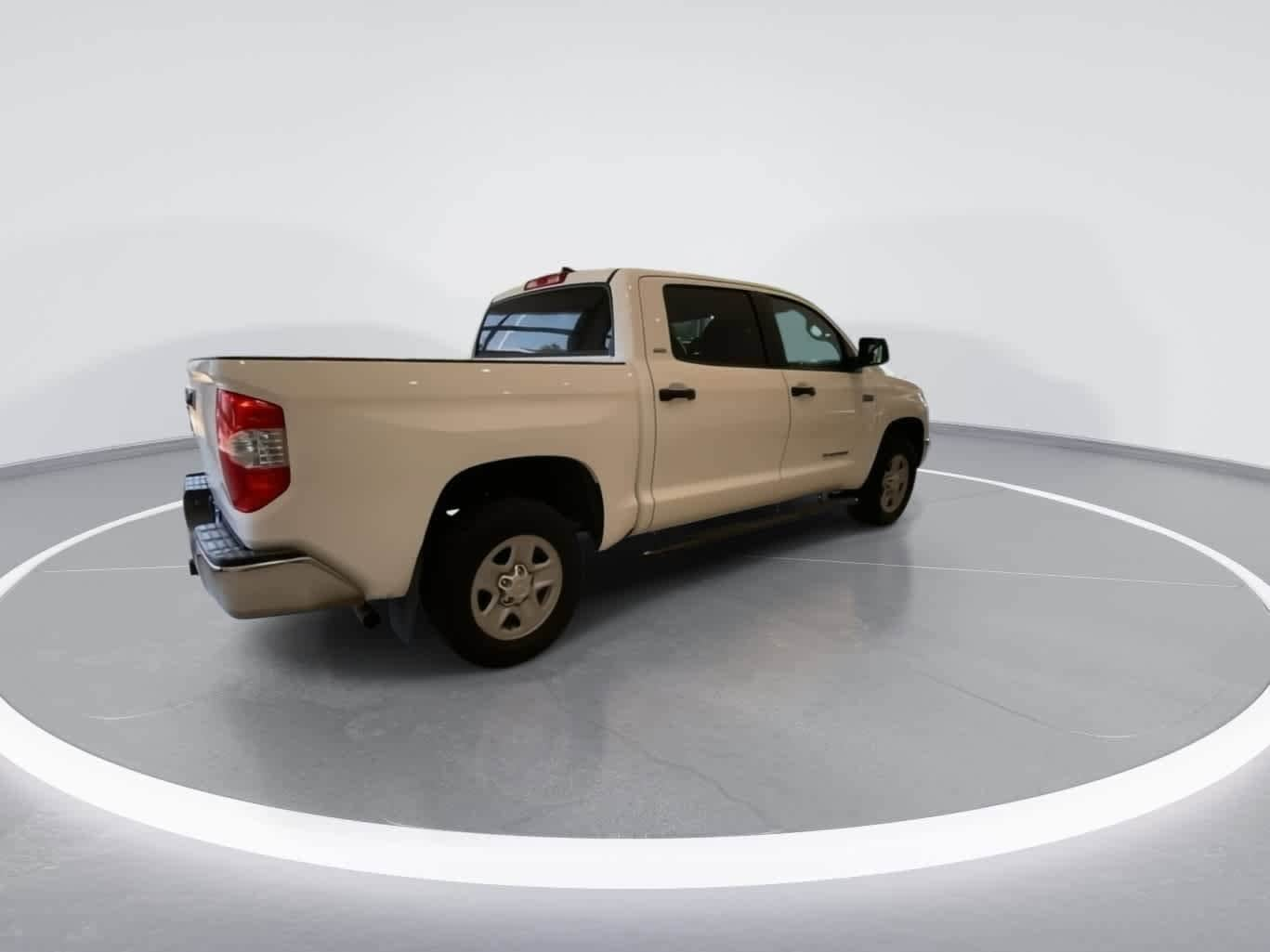 Used 2021 Toyota Tundra SR5 with VIN 5TFDY5F13MX986550 for sale in Missoula, MT