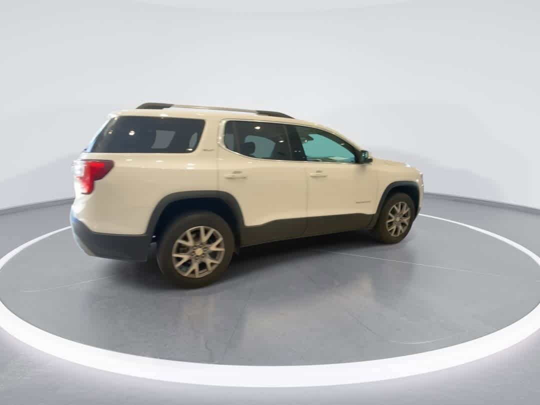 Thumbnail: 2020 GMC Acadia - 9