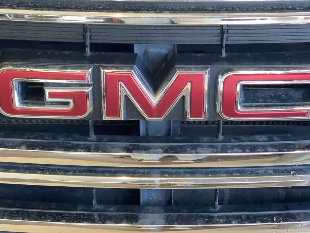 Thumbnail: 2020 GMC Acadia - 10