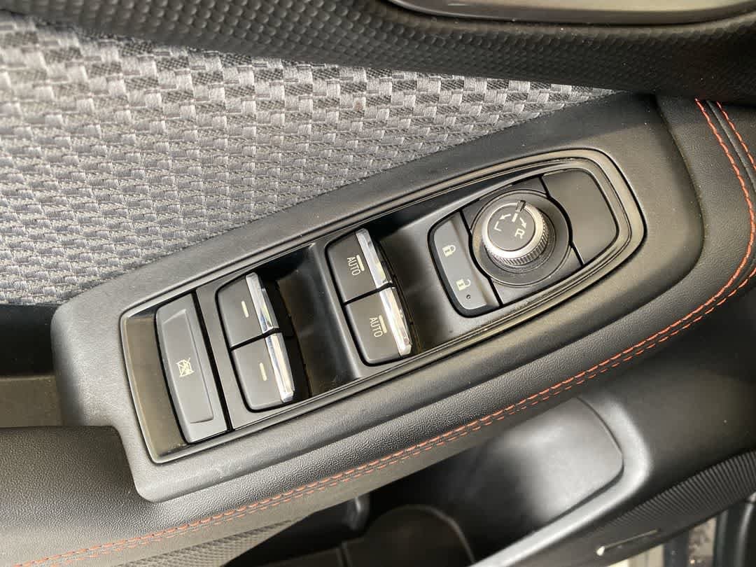 Thumbnail: 2020 Subaru Forester - 15