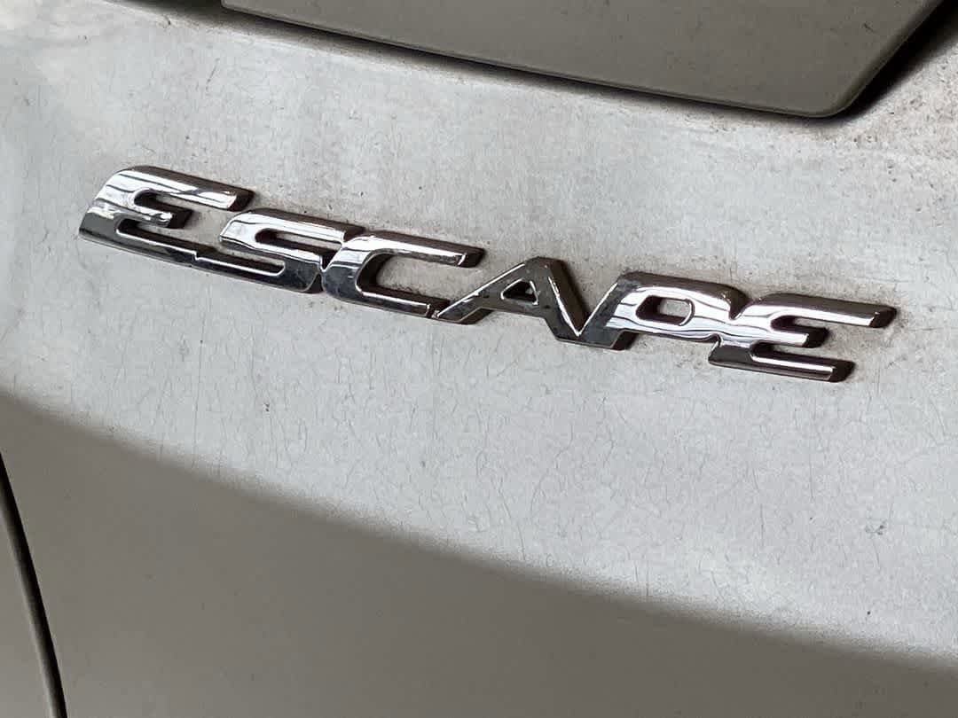 Thumbnail: 2018 Ford Escape - 11