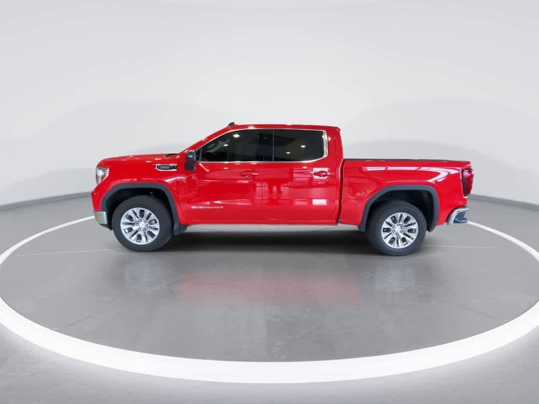 Thumbnail: 2022 GMC Sierra 1500 - 5