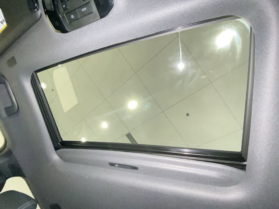 Thumbnail: 2024 Toyota Land Cruiser - 21