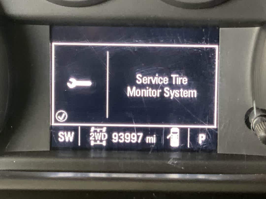 Thumbnail: 2020 Chevrolet Silverado 1500 - 18