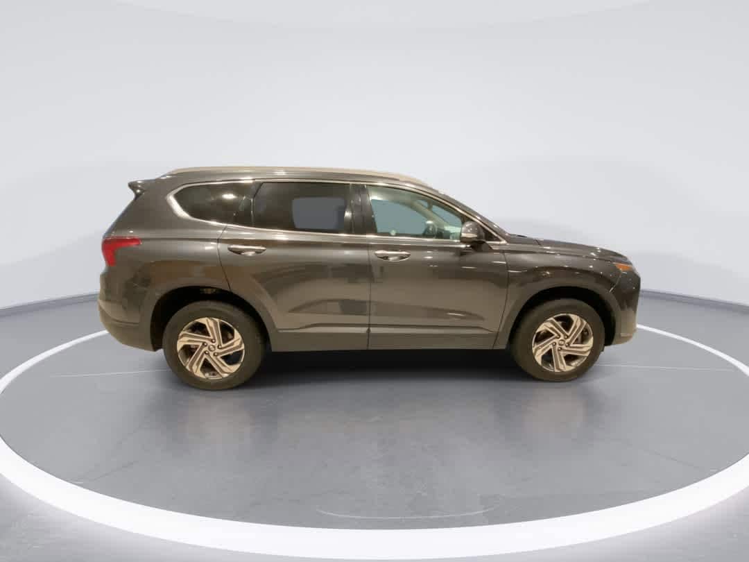 Thumbnail: 2023 Hyundai Santa Fe - 9