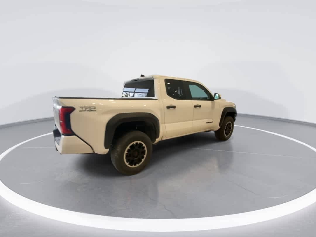 Thumbnail: 2024 Toyota Tacoma - 8