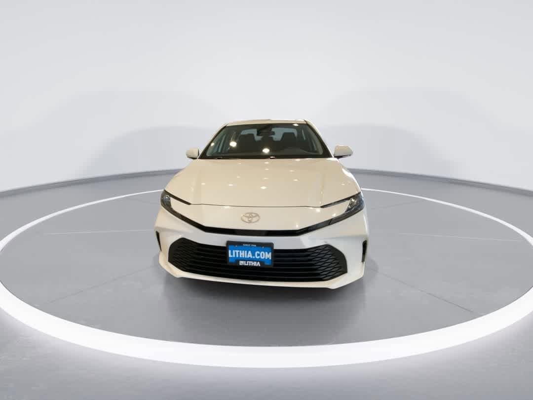 Thumbnail: 2025 Toyota Camry - 3