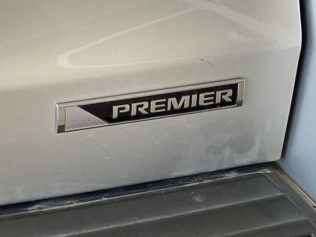 Thumbnail: 2018 Chevrolet Tahoe - 11