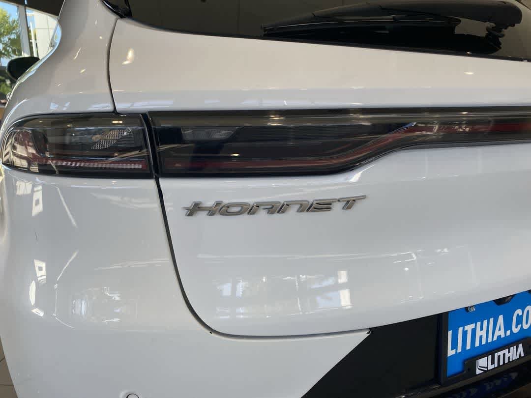 Thumbnail: 2024 Dodge Hornet - 11