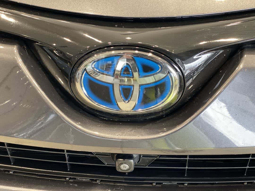 Thumbnail: 2016 Toyota RAV4 - 10