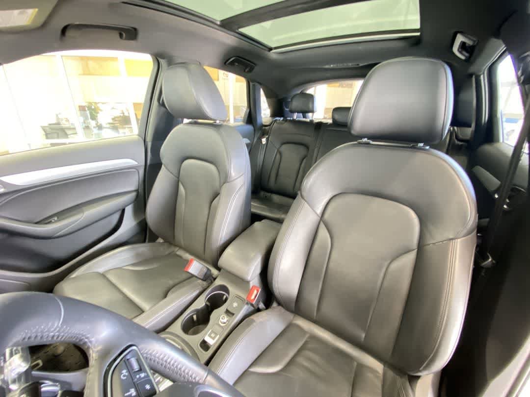 Thumbnail: 2018 Audi Q3 - 14