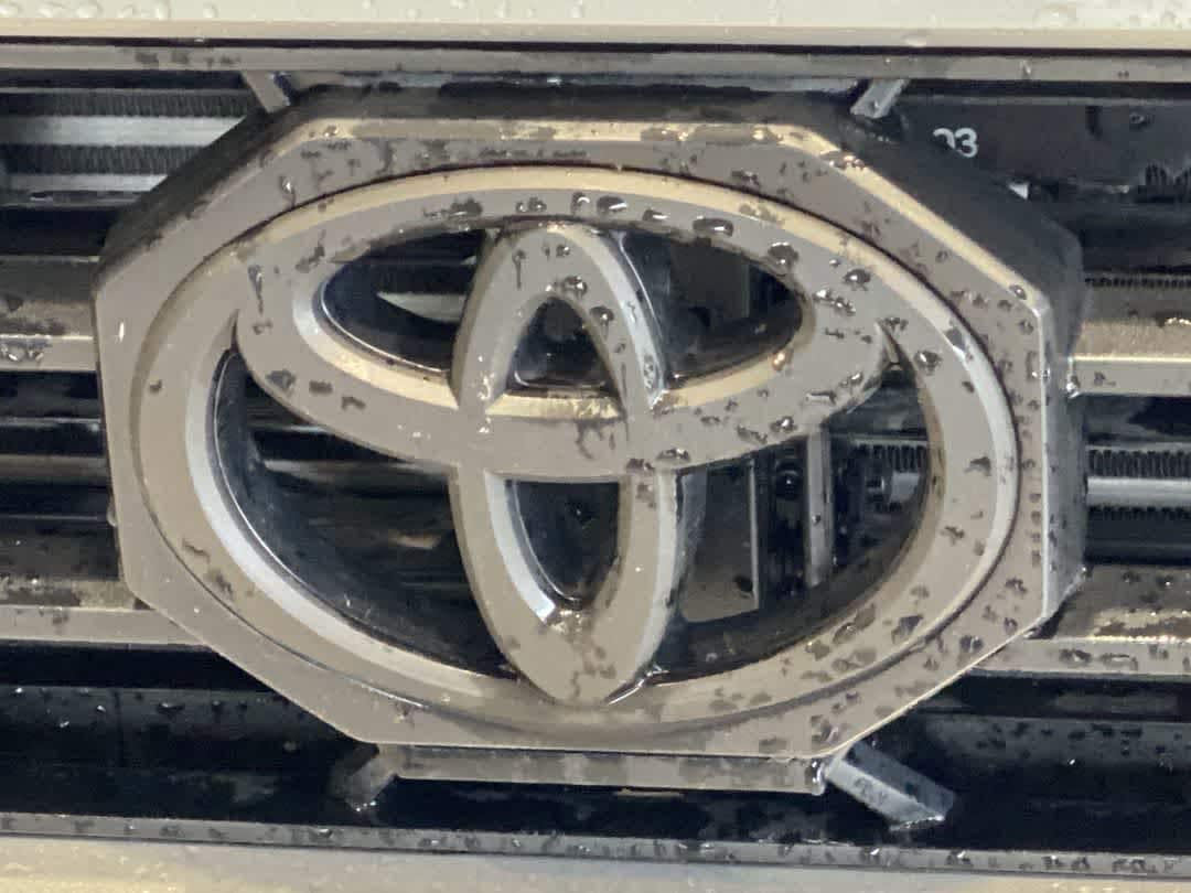 Thumbnail: 2025 Toyota 4Runner - 10