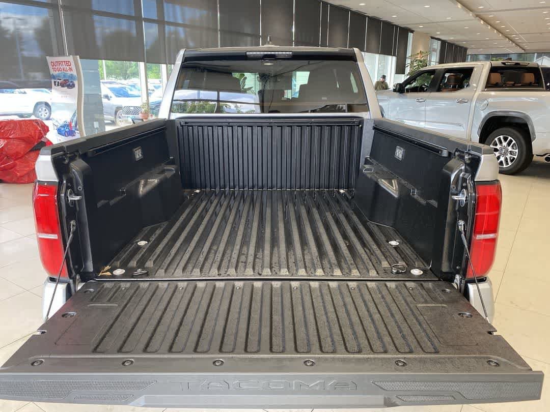 Thumbnail: 2025 Toyota Tacoma - 24