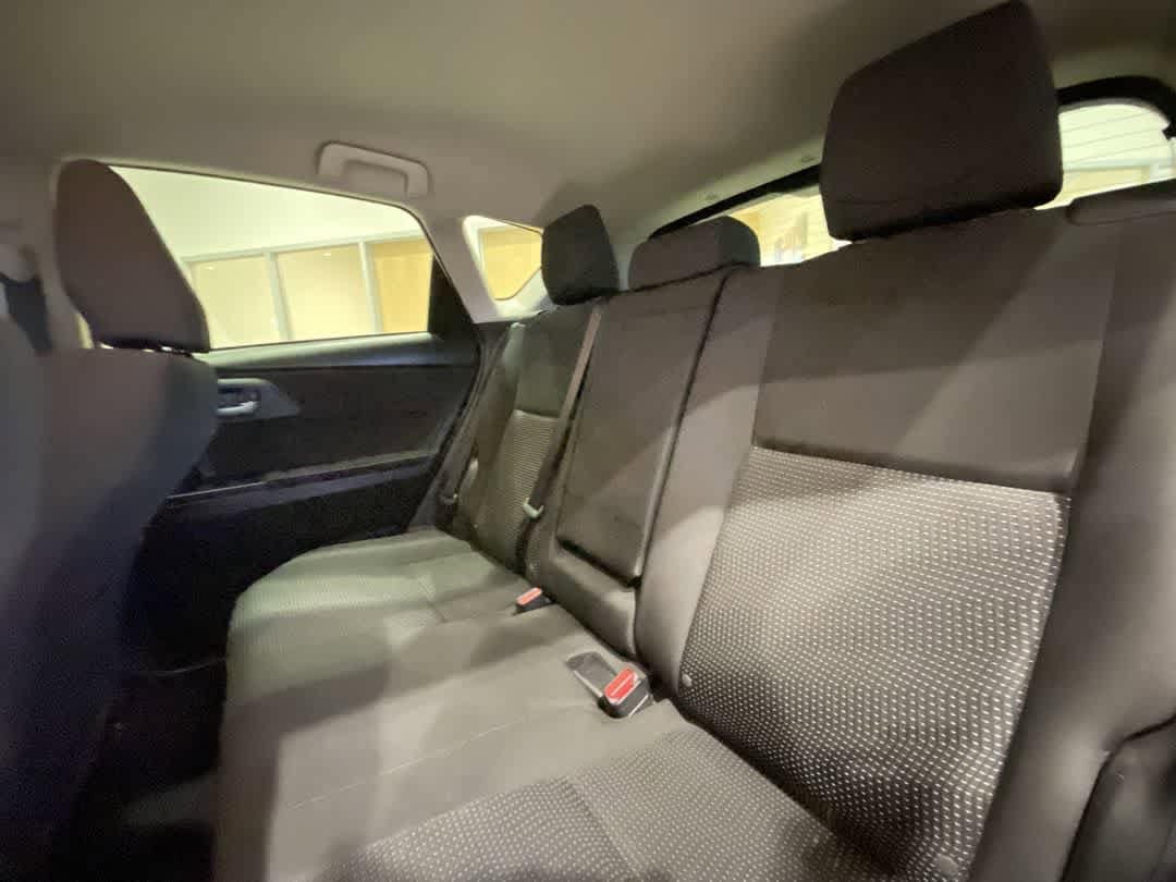 Thumbnail: 2018 Toyota Corolla iM - 23