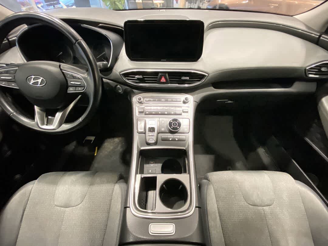 Thumbnail: 2023 Hyundai Santa Fe - 23