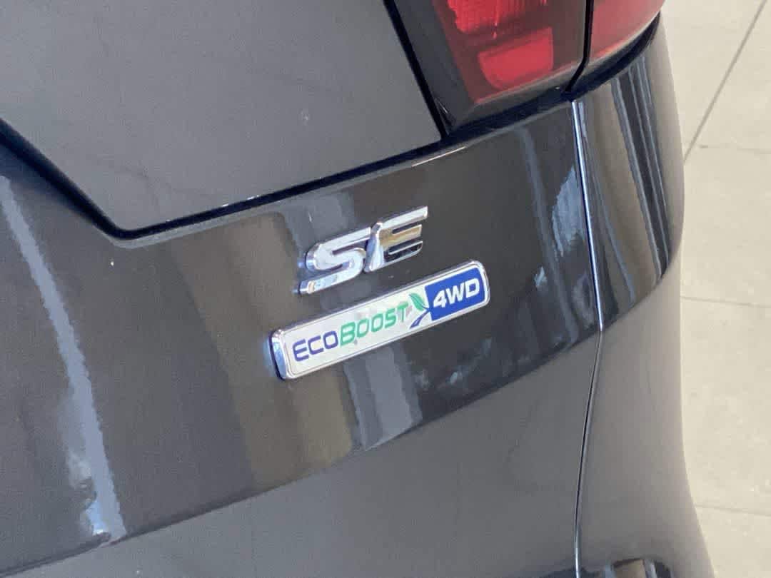 Thumbnail: 2019 Ford Escape - 12