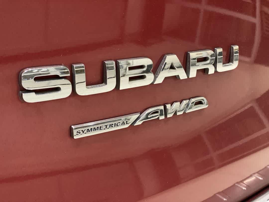 Thumbnail: 2019 Subaru Ascent - 10