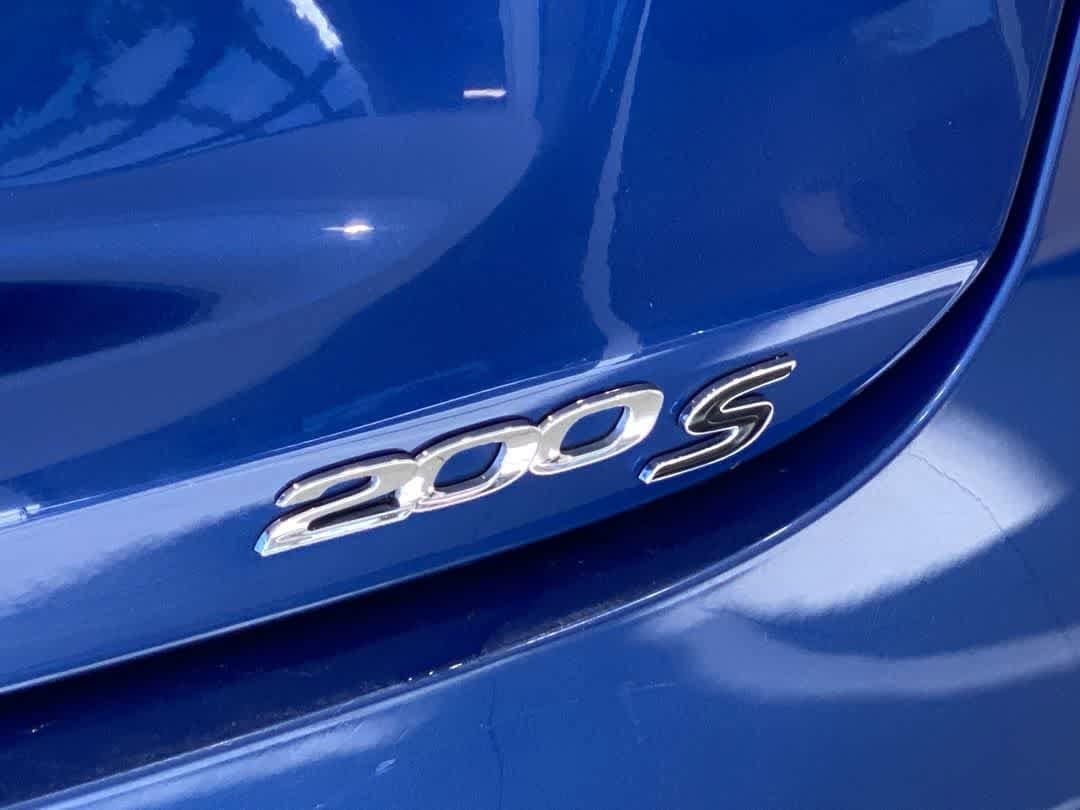 Thumbnail: 2015 Chrysler 200 - 12