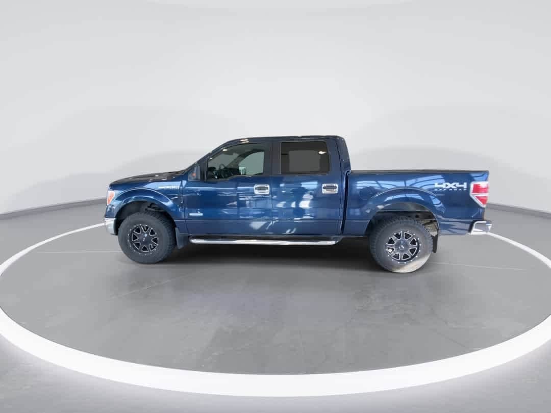 Thumbnail: 2014 Ford F-150 - 5