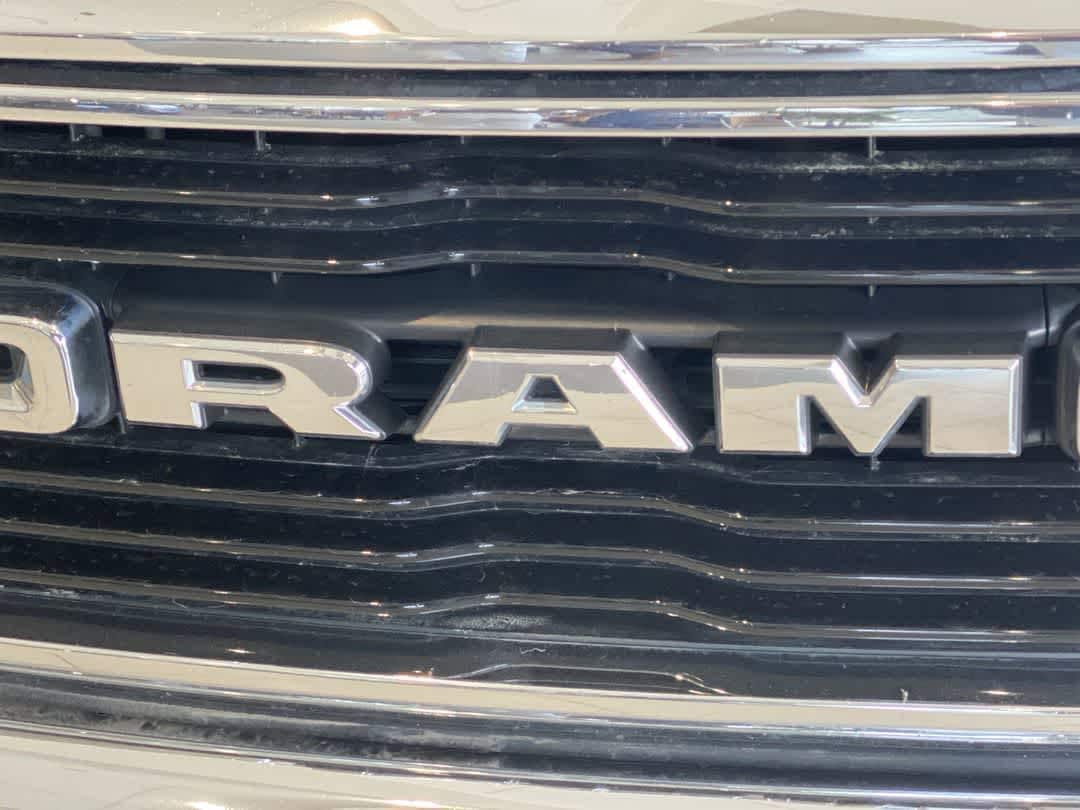 Thumbnail: 2019 RAM 1500 - 10