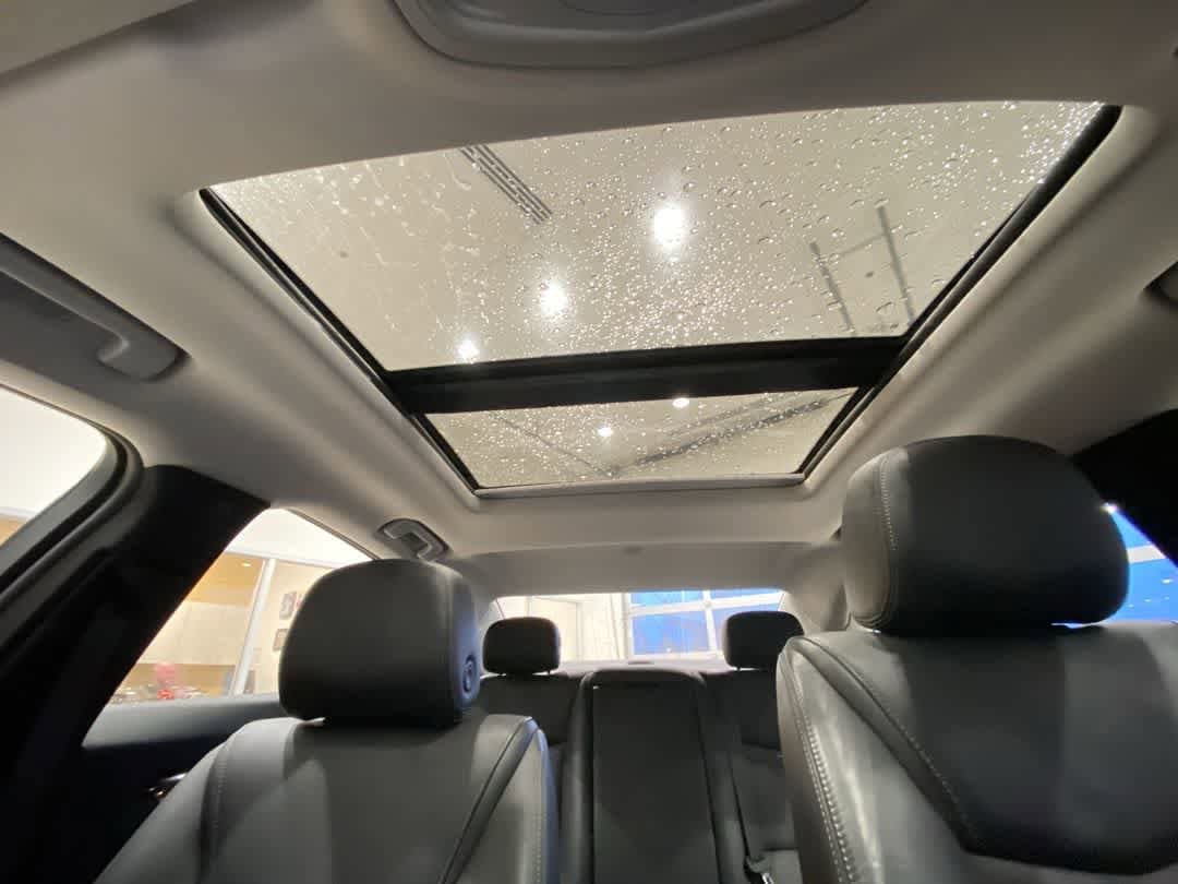 Thumbnail: 2017 Cadillac XTS - 25