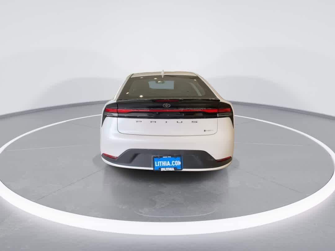 Thumbnail: 2023 Toyota Prius - 7