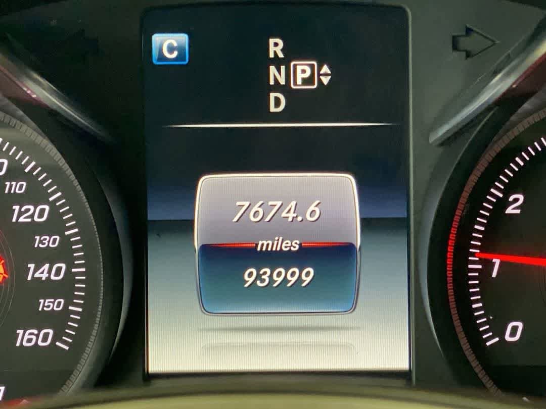 Thumbnail: 2015 Mercedes-Benz C-Class - 15