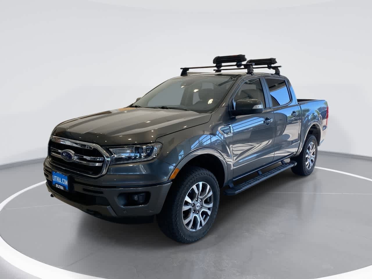 2019 Ford Ranger  -
                  Missoula, MT