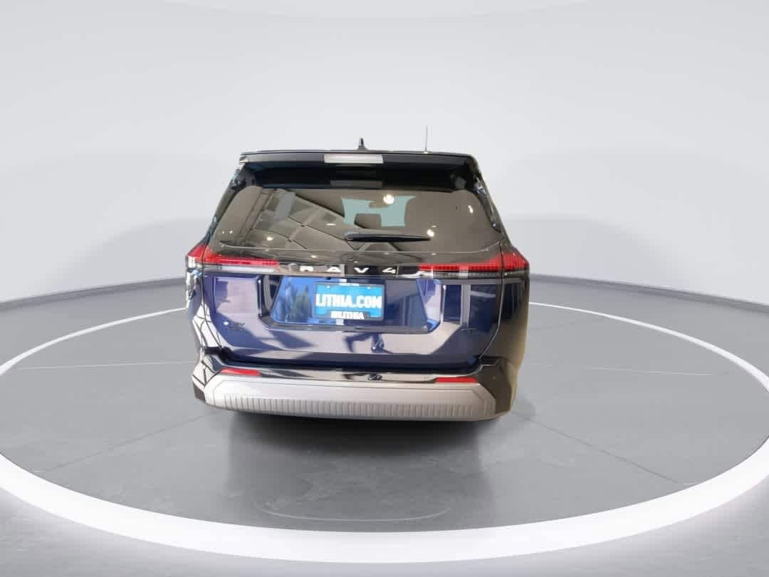 Thumbnail: 2026 Toyota RAV4 - 7