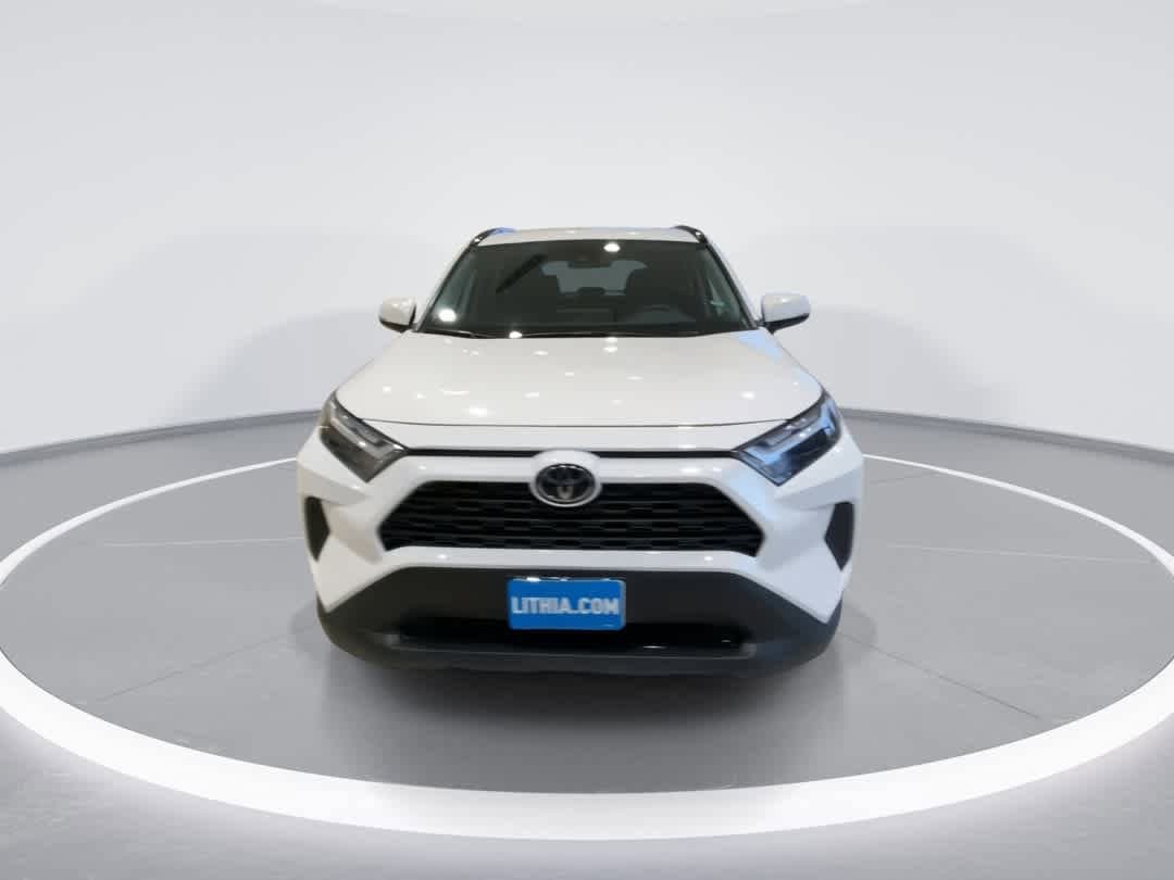 Thumbnail: 2025 Toyota RAV4 - 3