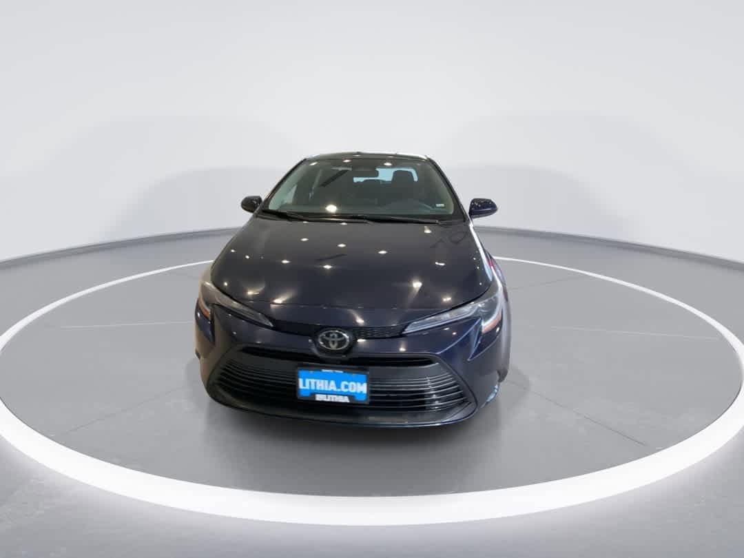 Thumbnail: 2024 Toyota Corolla - 3