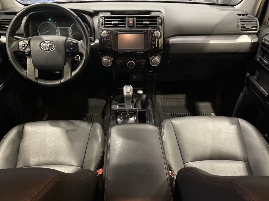 Thumbnail: 2019 Toyota 4Runner - 20