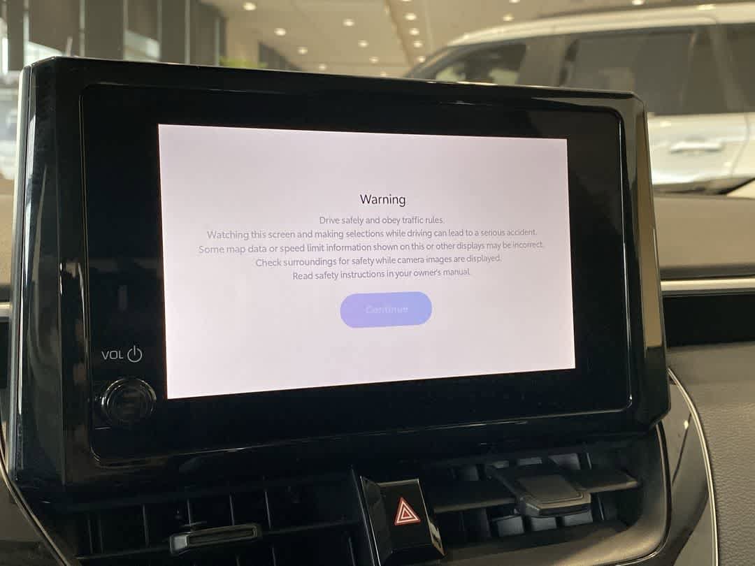 Thumbnail: 2024 Toyota Corolla - 16