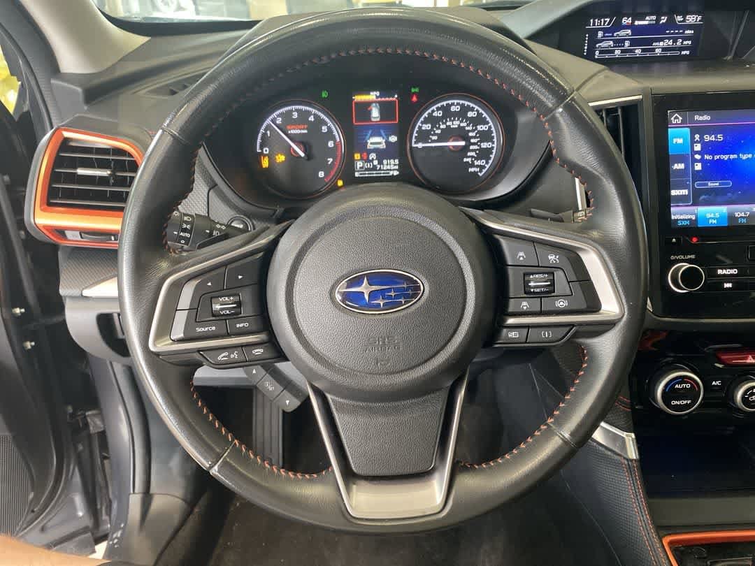 Thumbnail: 2020 Subaru Forester - 16