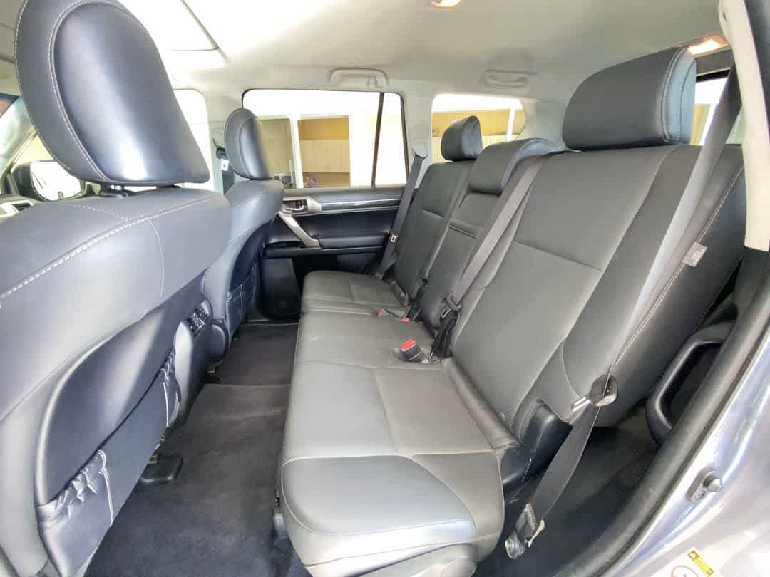 Thumbnail: 2018 Lexus GX - 25