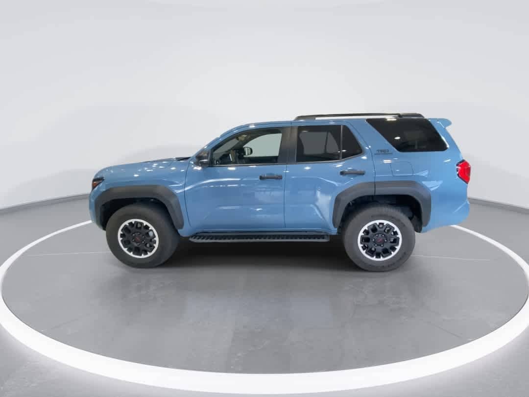 Thumbnail: 2025 Toyota 4Runner - 5