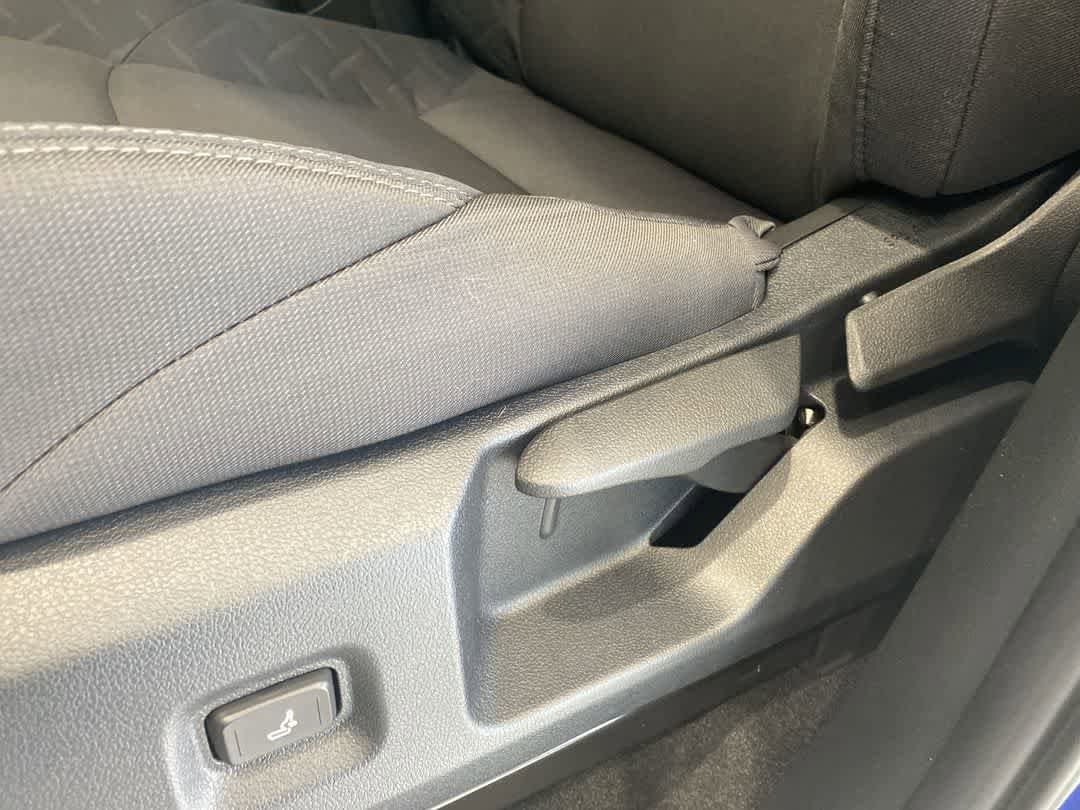 Thumbnail: 2025 Toyota Tacoma - 14