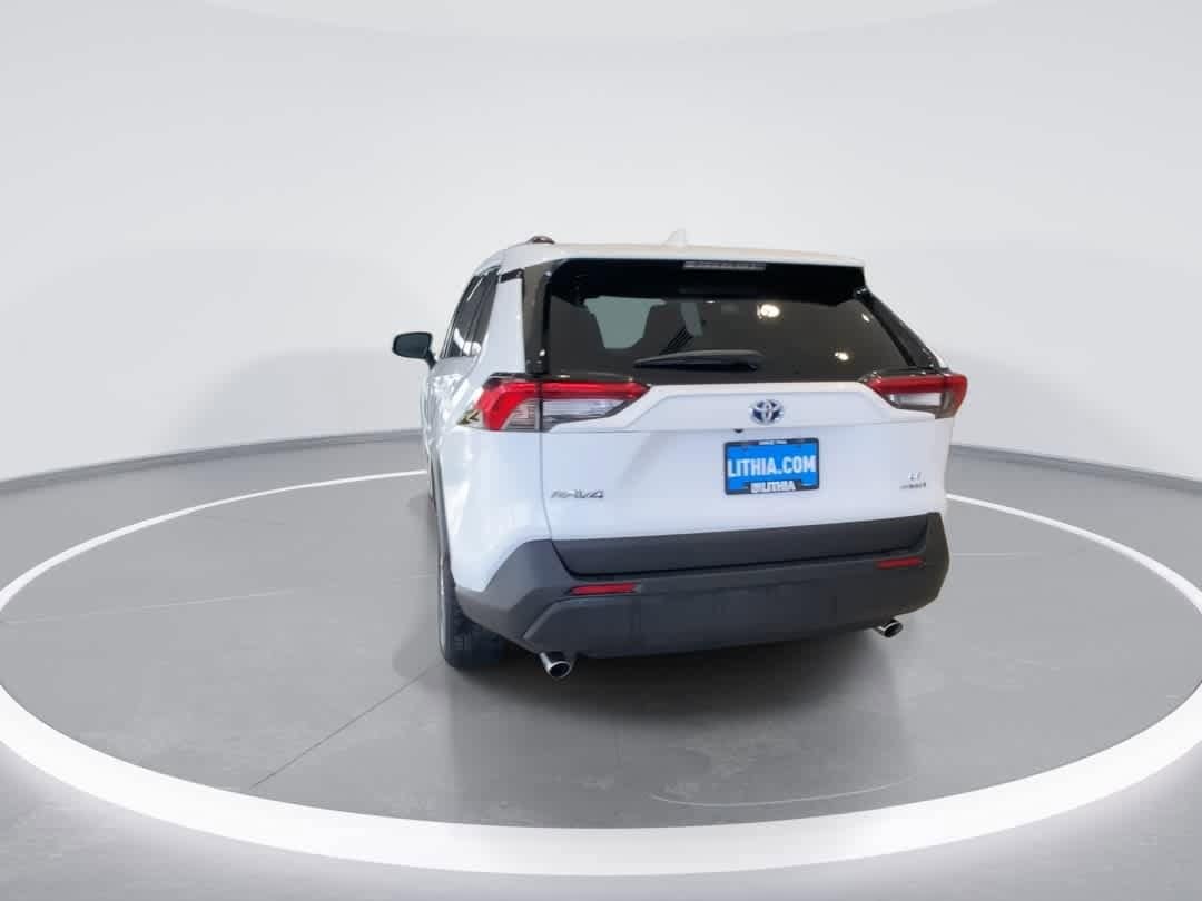 Thumbnail: 2024 Toyota RAV4 - 7