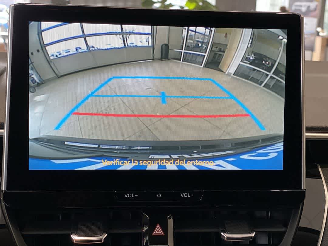 Thumbnail: 2026 Toyota Corolla - 20