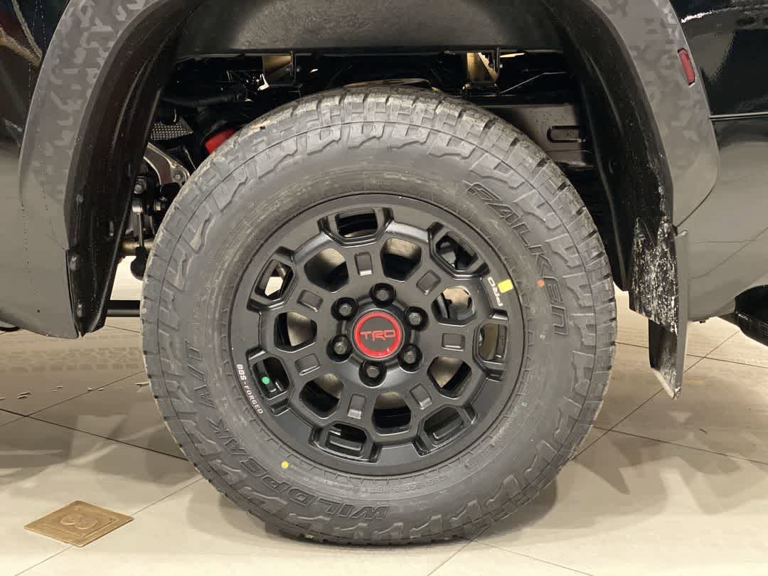 Thumbnail: 2026 Toyota Tundra - 12