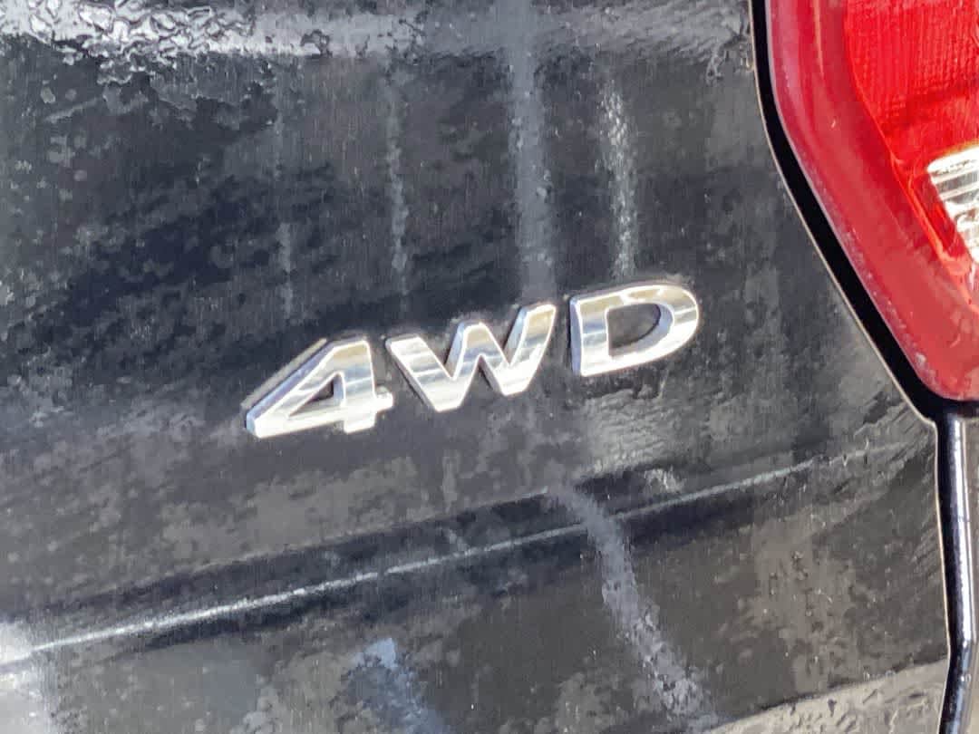 Thumbnail: 2019 Ford Explorer - 11