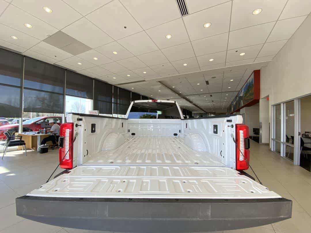 Thumbnail: 2023 Ford F-350 - 24