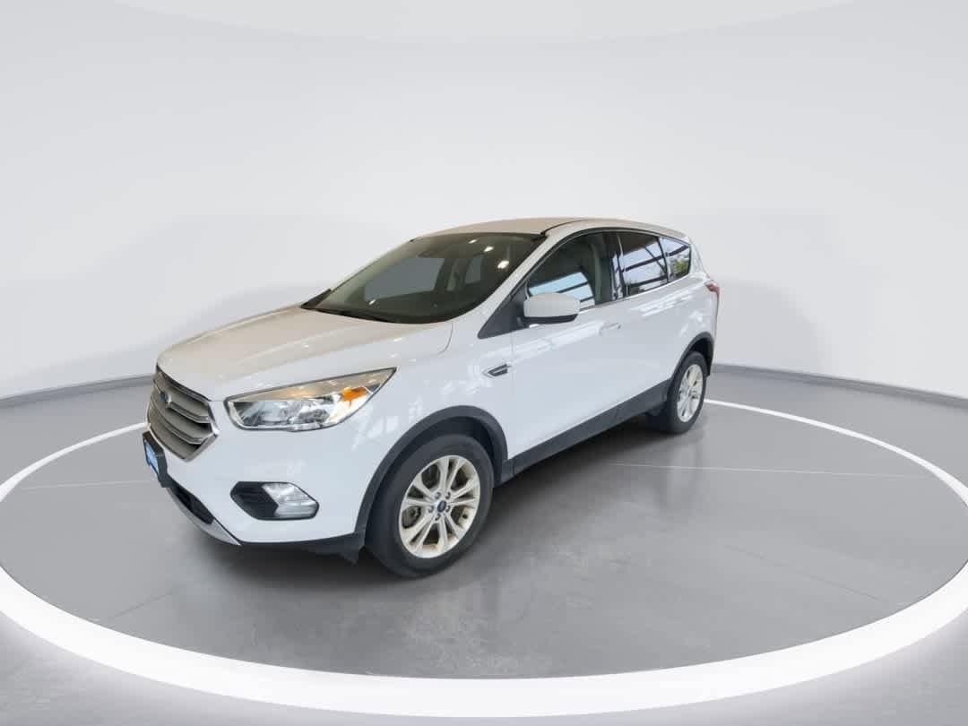 Thumbnail: 2019 Ford Escape - 4