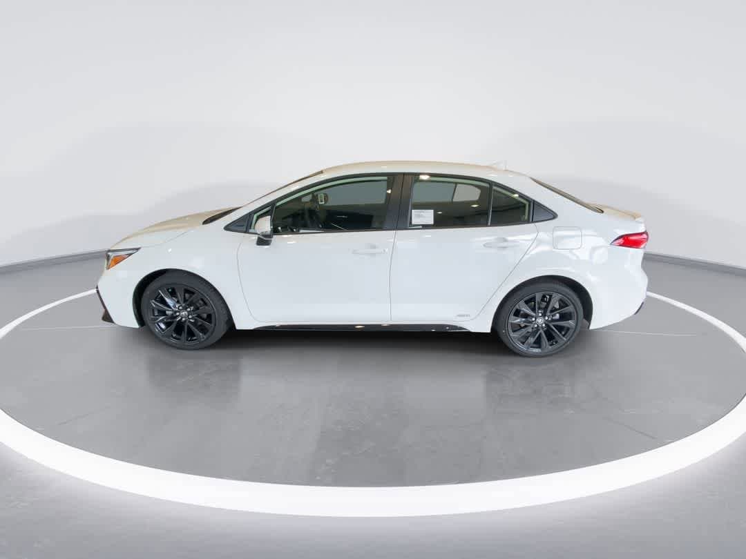 Thumbnail: 2025 Toyota Corolla - 5