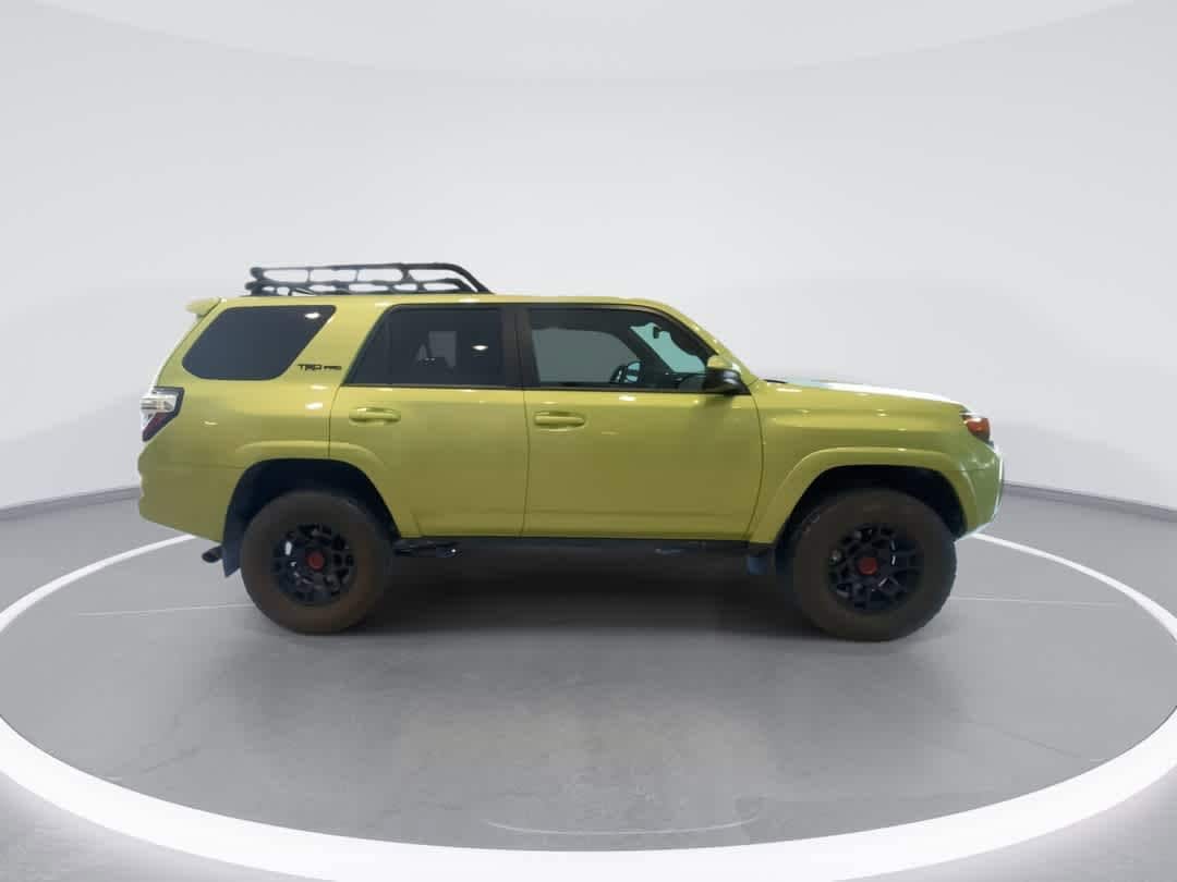 2022 Toyota 4Runner TRD Pro - Photo 9
