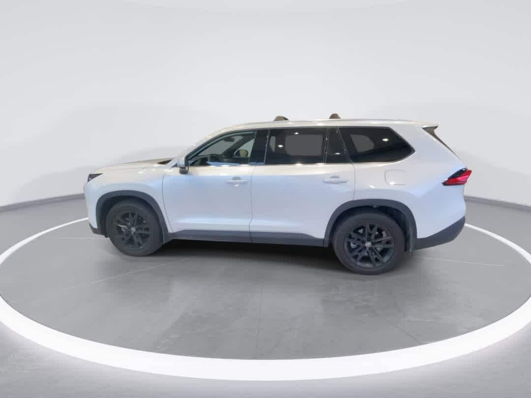 Thumbnail: 2024 Toyota Grand Highlander - 5